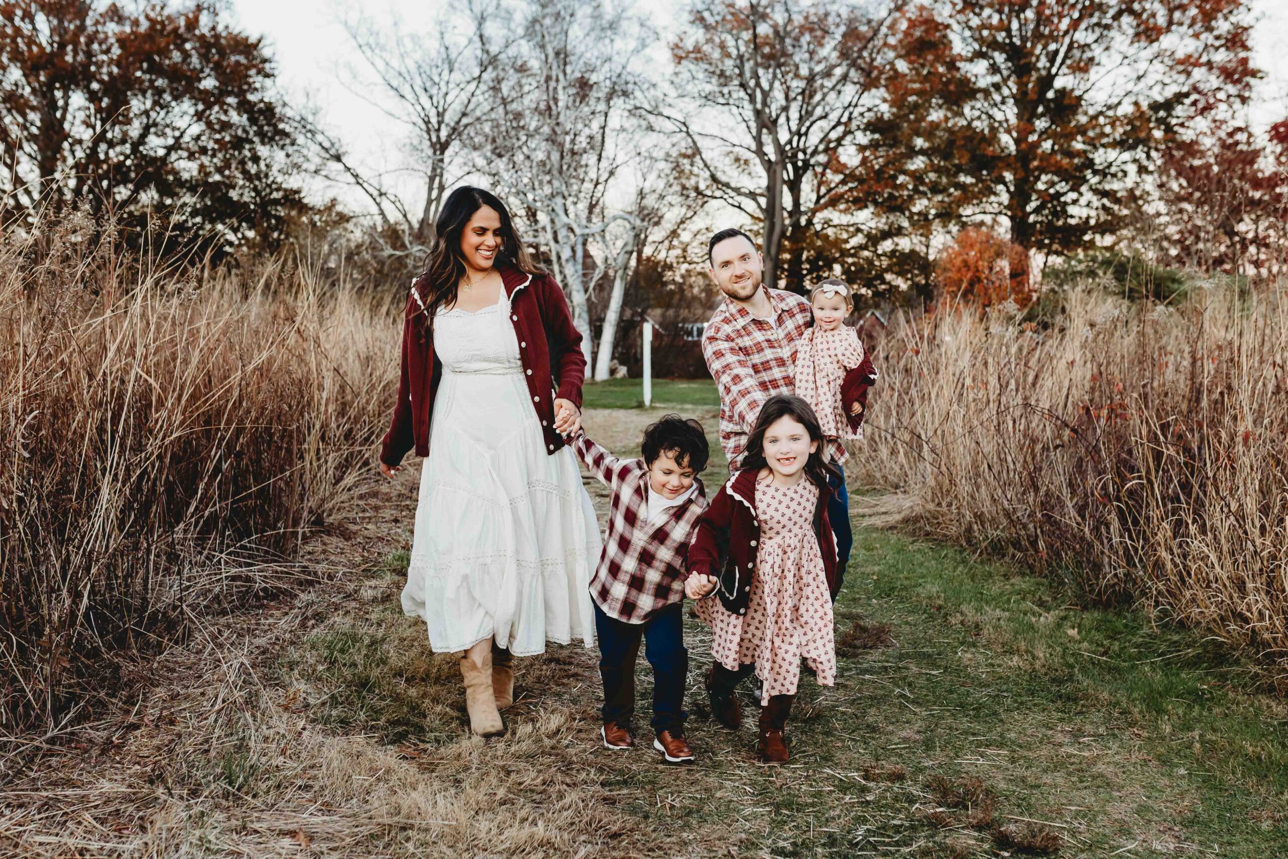 Family photography West Hartford Connecticut Family photography Westmoore park West Hartford CT