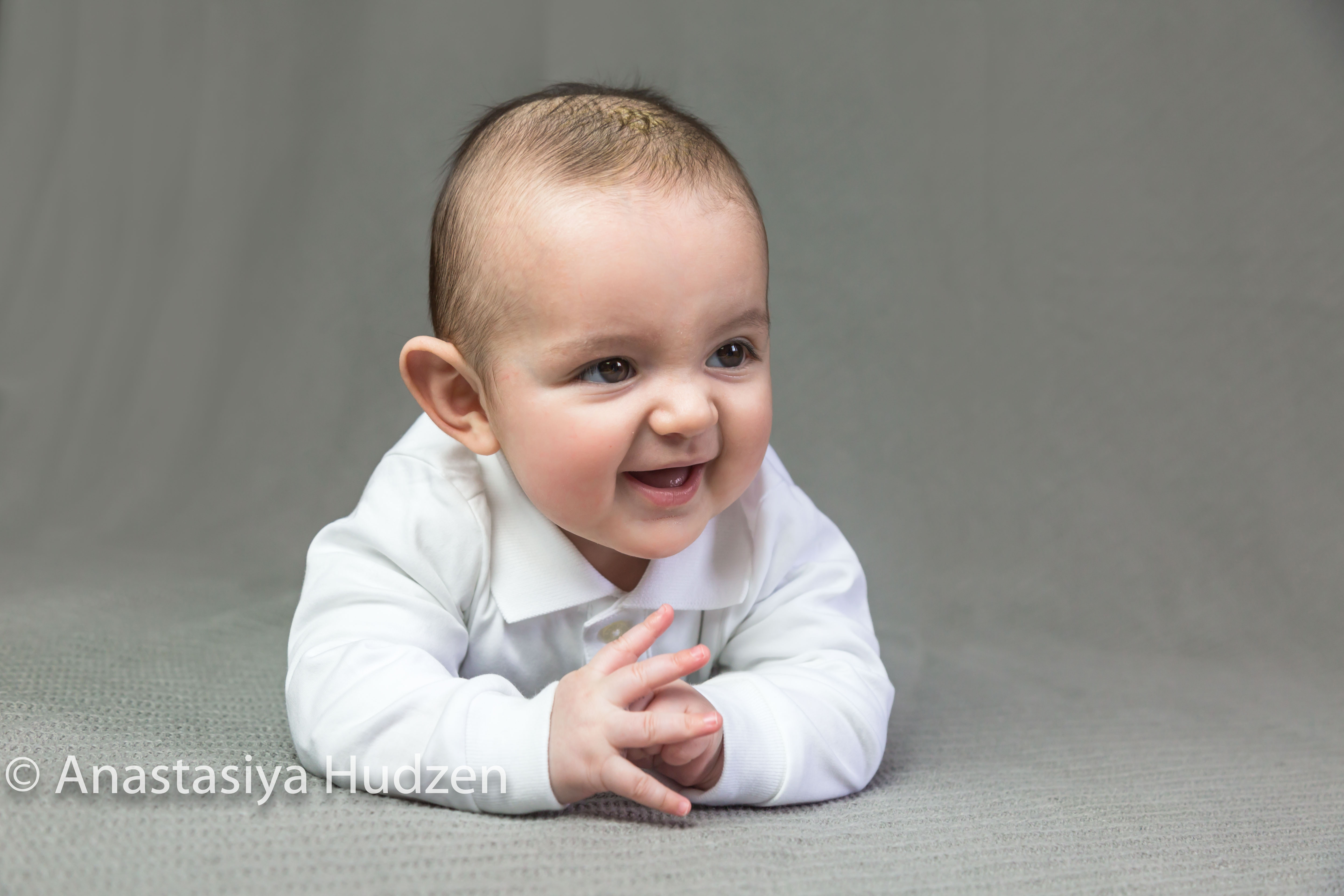 newborn baby boy photography Portuguese Farmington ct 3 months milestone photoshoot