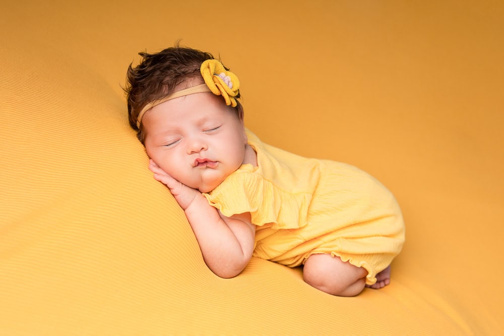2 months old posed newborn photoshoot farmington, lavender mint newborn photoshoot, older newborn photoshoot, best CT newborn photographer, best maternity photographer in CT