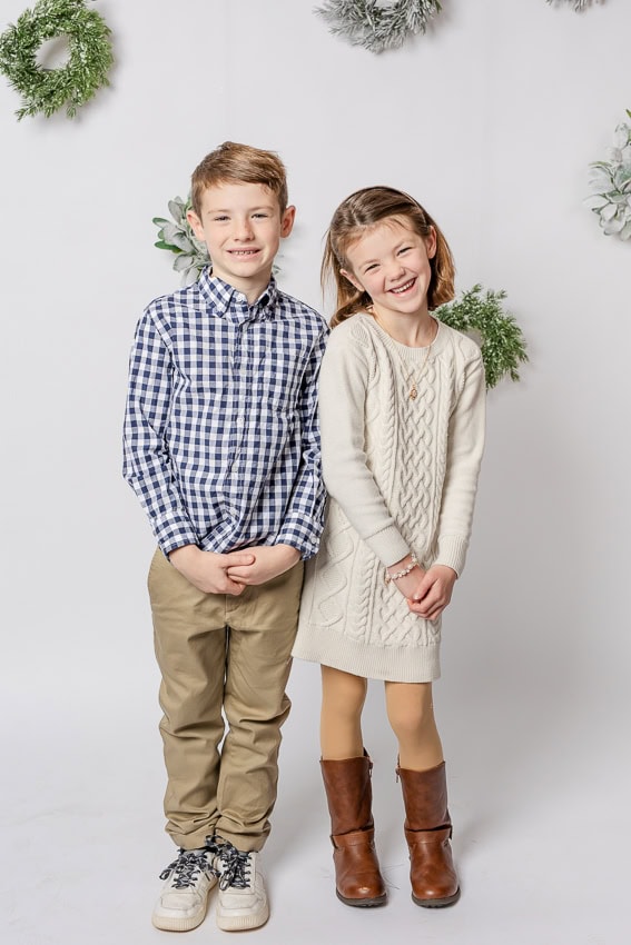Christmas MINI Sessions in Farmington CT, mini sessions near me, holiday mini sessions, CT mini sessions