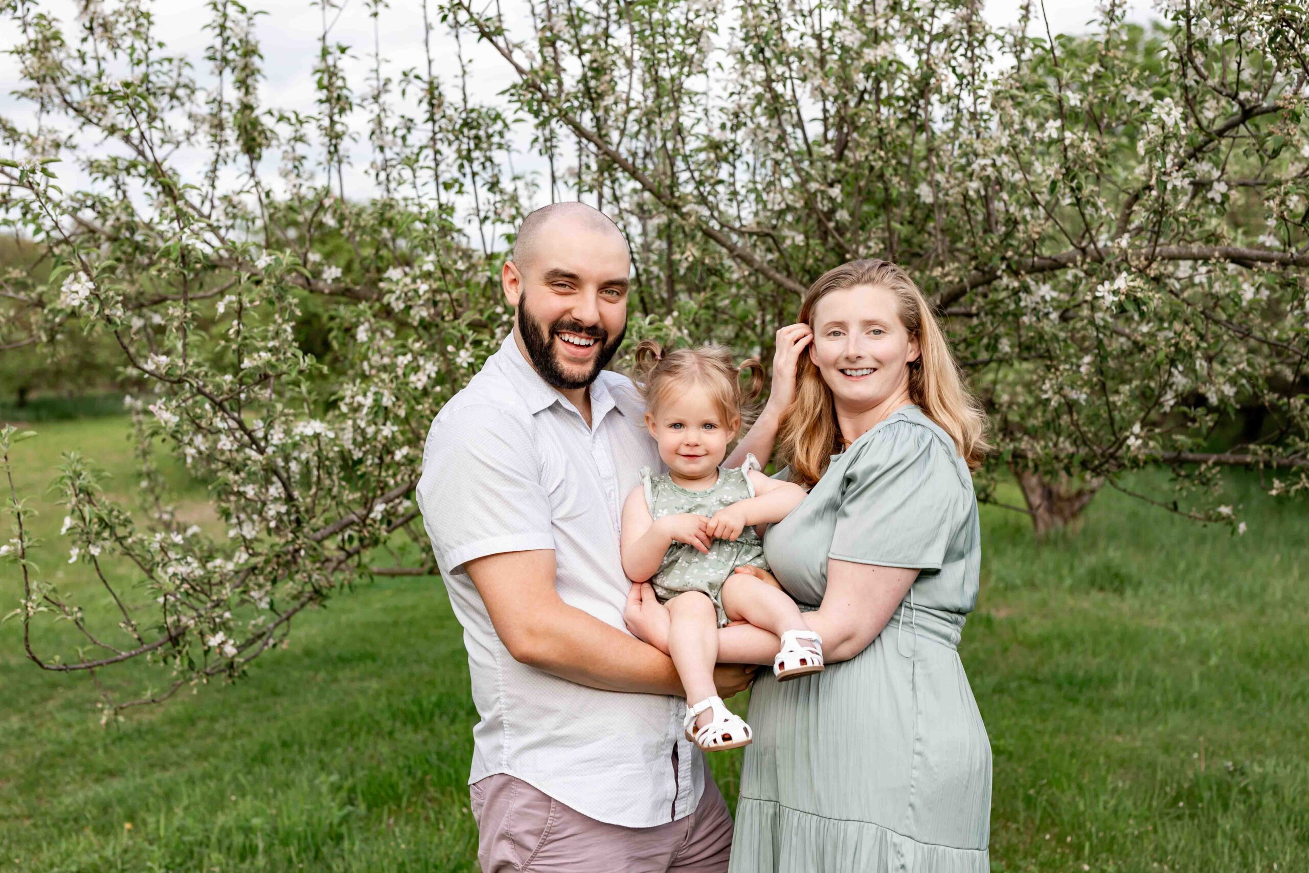 Family photos Avon CT