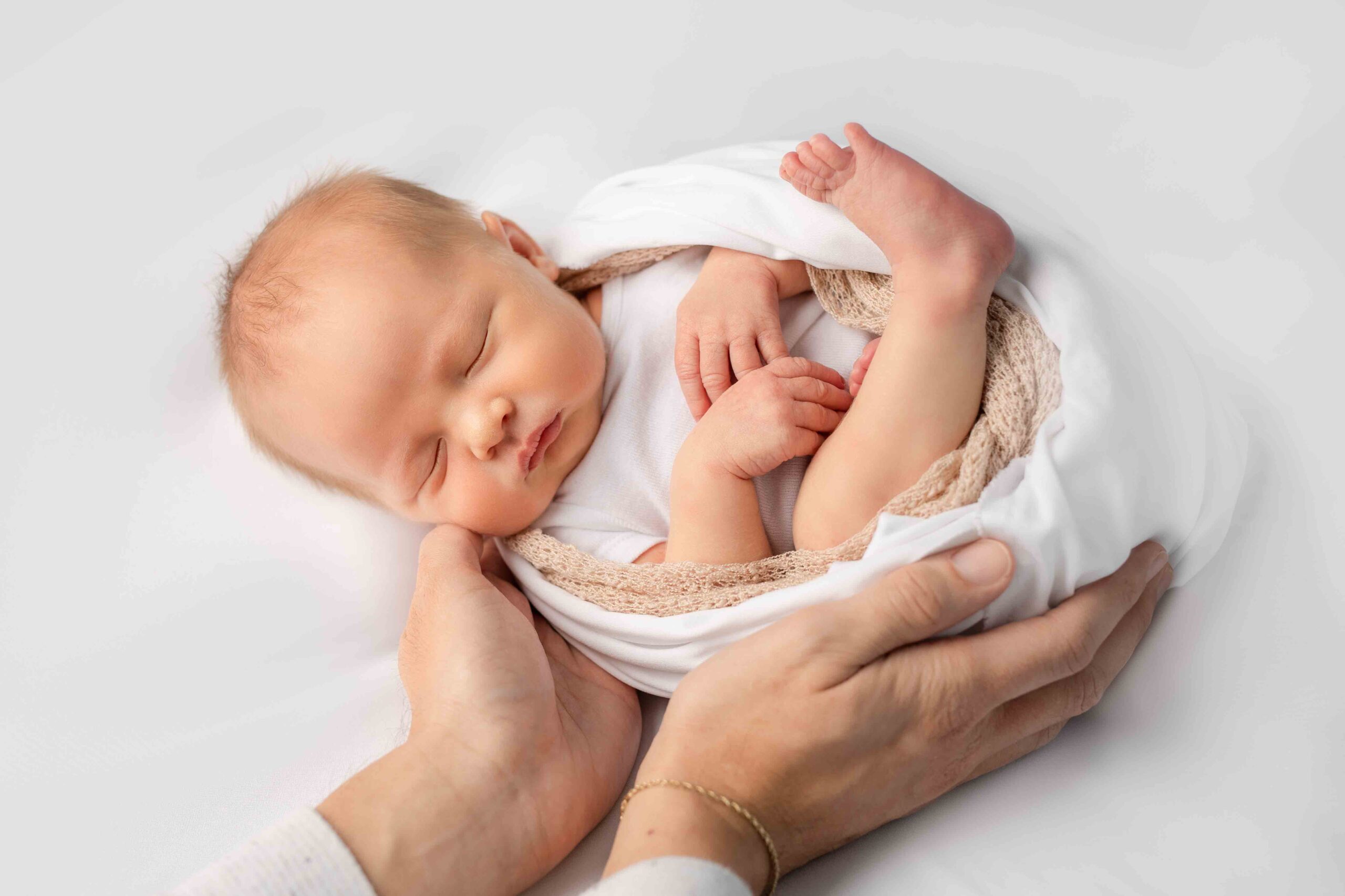 Newborn Photography Avon CT